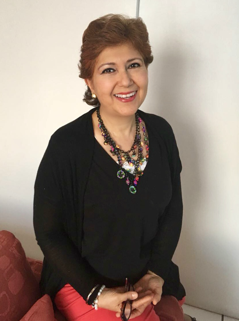 Dra. Elia M. Alonso Guzmán