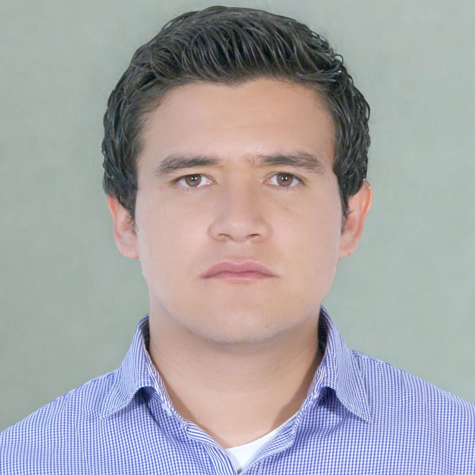 Dr. Heriberto Árias Rojas