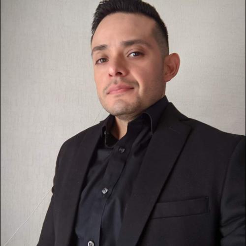 Dr. José Alberto Guzmán Torres