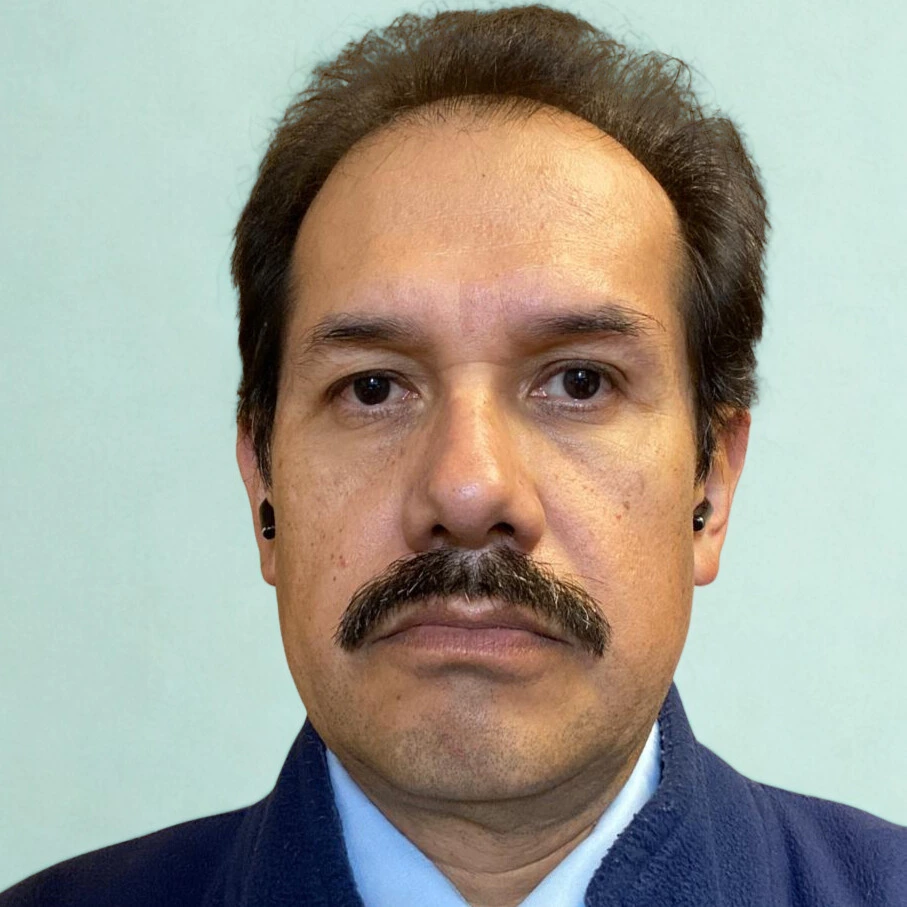 Dr. Francisco Javier Domínguez Mota