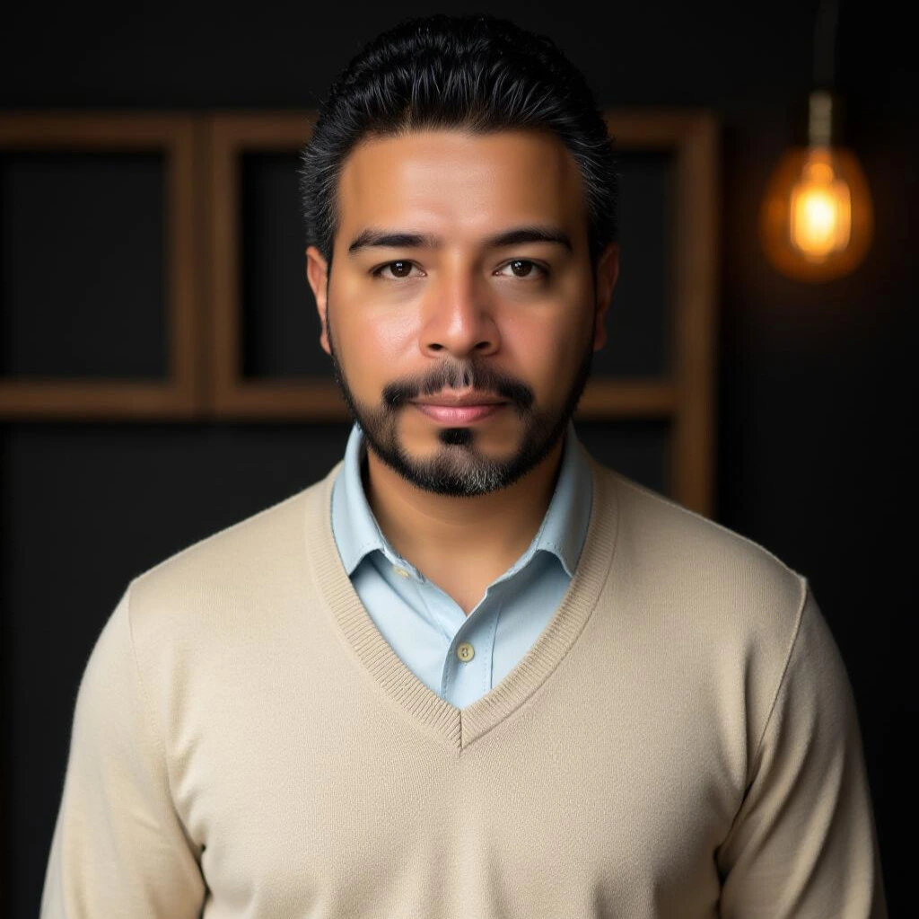 Dr. Gerardo Tinoco Guerrero